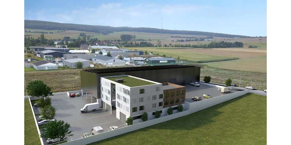 Gewerbeobjekt Hünfelden - 4.640&euro; | Angebot:17631246