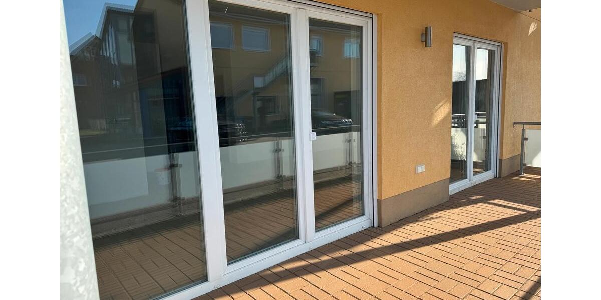 Erdgeschoßwohnung Sassenburg - 2.5 Zimmer, 73 m&sup2;, 675&euro; | Angebot:25381902