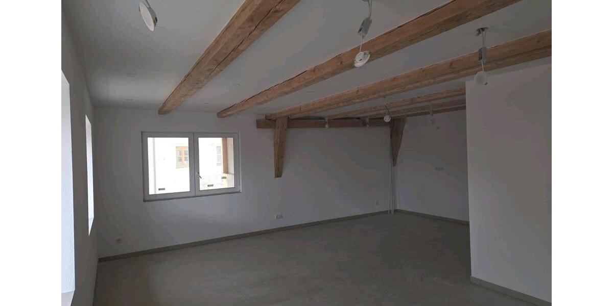 Etagenwohnung Mainburg - 1 Zimmer, 50 m&sup2;, 750&euro; | Angebot:25843208