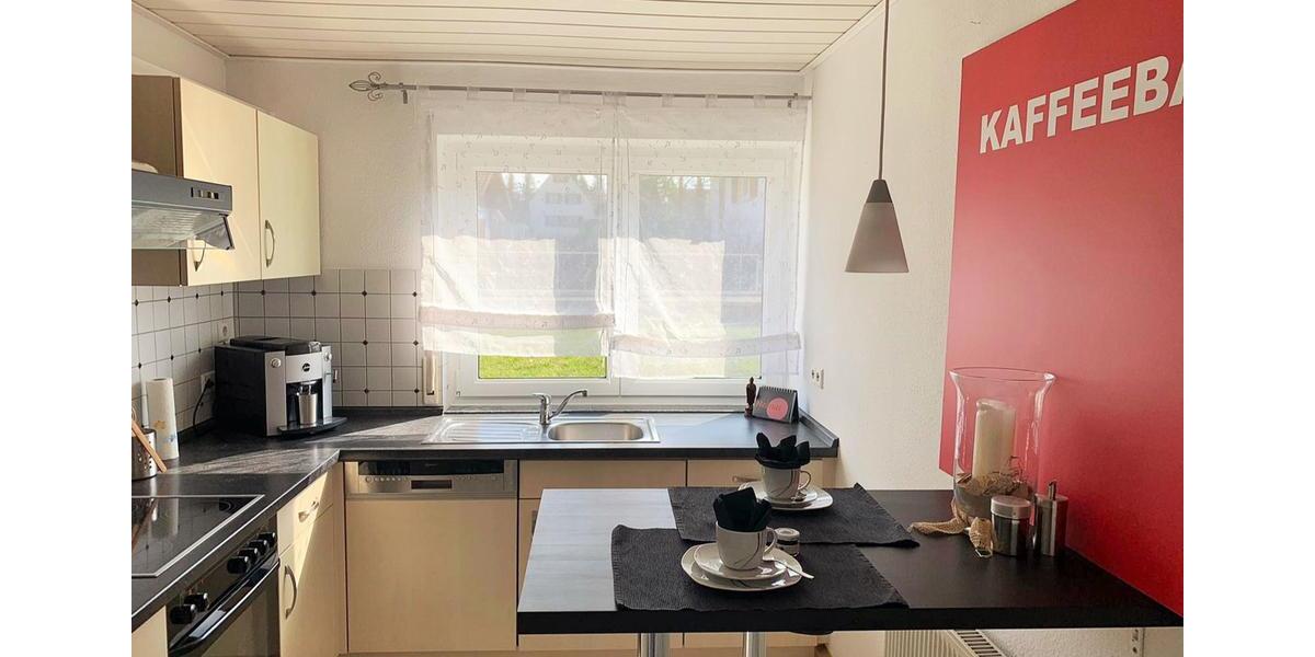 Wohnen auf Zeit Dornhan - 3 Zimmer, 72 m&sup2;, 1.165&euro; | Angebot:26213609