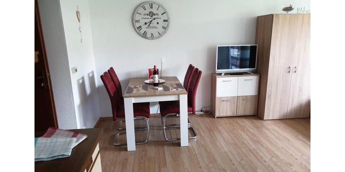 Erdgeschoßwohnung Bad Lauterberg im Harz - 1.5 Zimmer, 40 m&sup2;, 290&euro; | Angebot:26476274