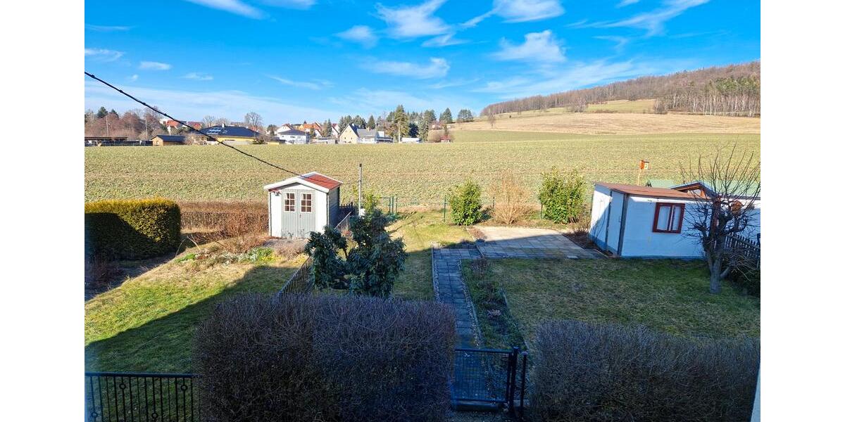 Etagenwohnung Doberschau-Gaußig Gaußig - 2 Zimmer, 54 m&sup2;, 340&euro; | Angebot:25808072