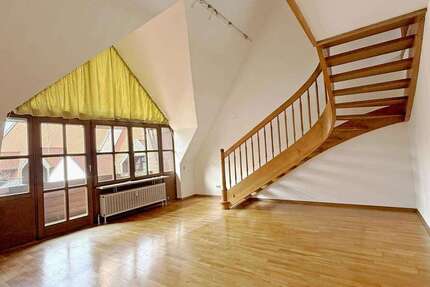 Wohnung Landshut - 3 Zimmer, 102 m&sup2;, 1.224&euro; | Angebot:26183052