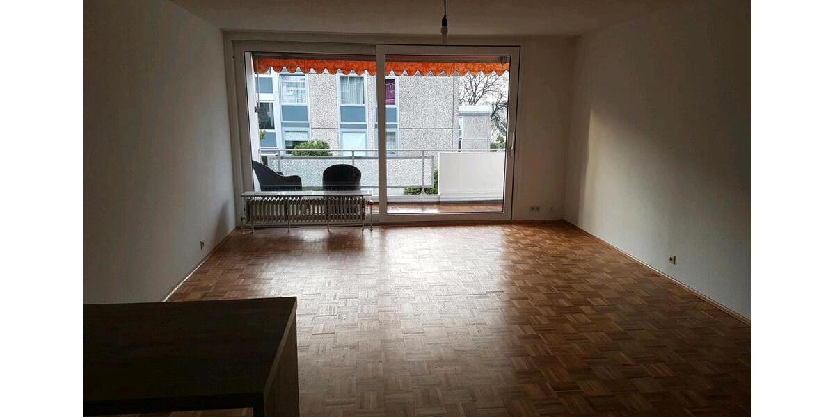 Etagenwohnung Bad Salzuflen - 2 Zimmer, 69 m&sup2;, 520&euro; | Angebot:24951292