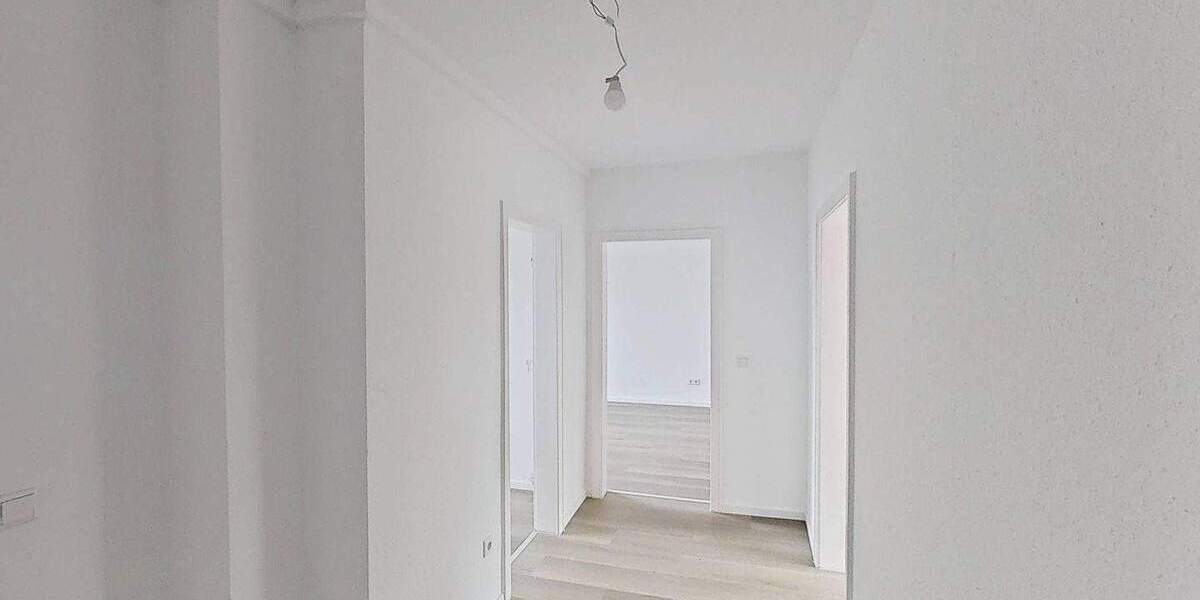 Etagenwohnung Burgdorf - 2 Zimmer, 58 m&sup2;, 619&euro; | Angebot:25970046