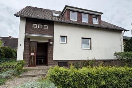 Wohnung Lehrte - 3 Zimmer, 75 m&sup2;, 600&euro; | Angebot:26533833