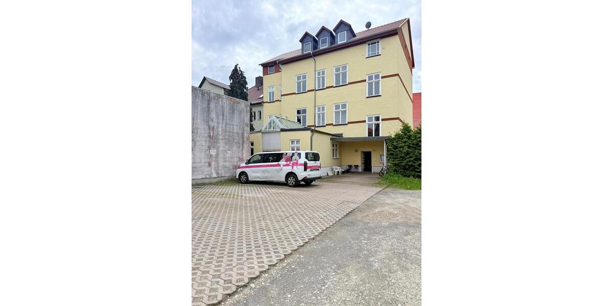 Etagenwohnung Bleicherode - 5 Zimmer, 148 m&sup2;, 665&euro; | Angebot:26647266