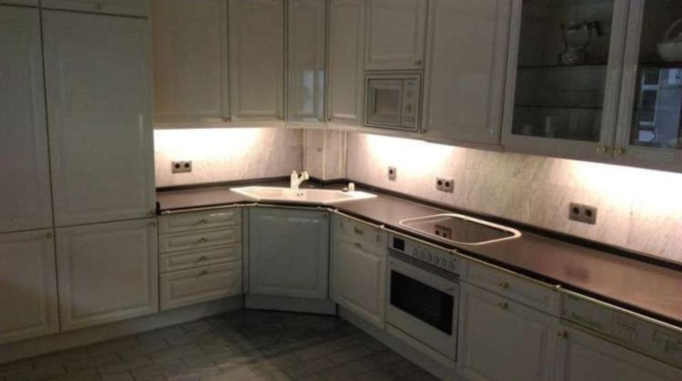 Kaiserviertel I Schöne 2-Zimmer WG mit großer Einbauküche 2 zimmer