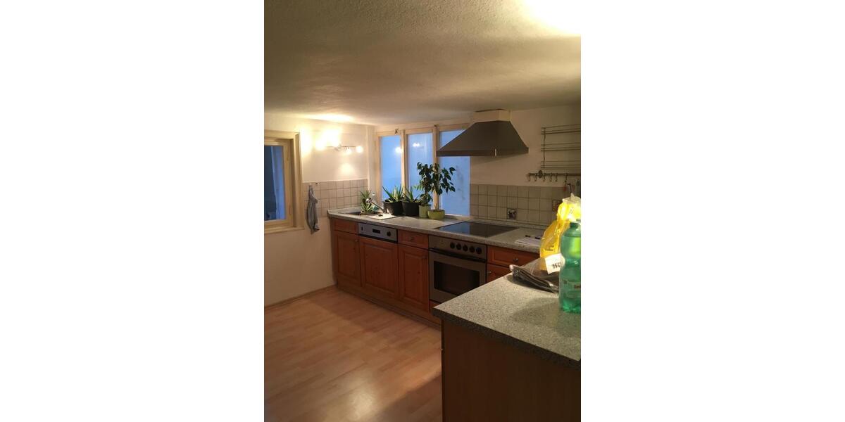 Einfamilienhaus Haigerloch - 5 Zimmer, 100 m&sup2;, 800&euro; | Angebot:26641057