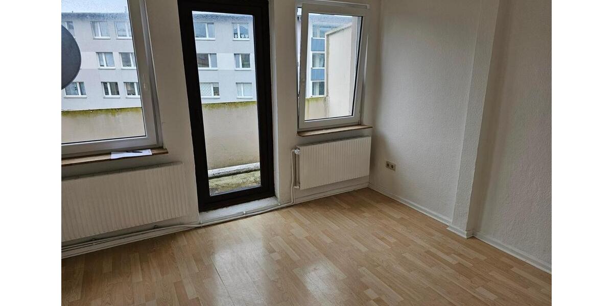 Etagenwohnung Bremerhaven Leherheide - 3 Zimmer, 58 m&sup2;, 480&euro; | Angebot:24472486