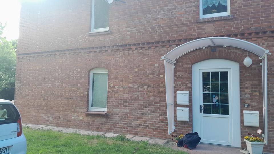 2 Zimmer Wohnung in Diekholzen