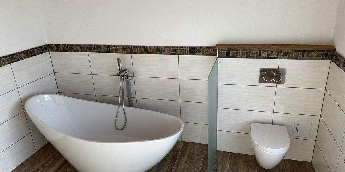 Doppelhaushälfte Winzer Neßlbach - 4 Zimmer, 130 m&sup2;, 1.200&euro; | Angebot:24737237