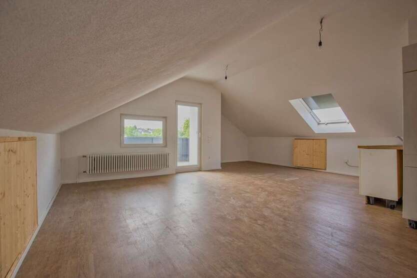 Wohnung zum Mieten in Göppingen 850 € 56.76 m²