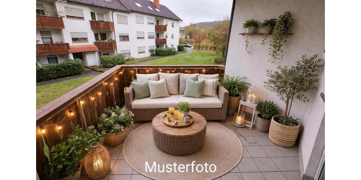 Etagenwohnung Wörth am Main - 3 Zimmer, 74 m&sup2;, 900&euro; | Angebot:24829521