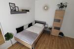 Wohnen auf Zeit Buxheim - 1 Zimmer, 26 m&sup2;, 750&euro; | Angebot:26324969