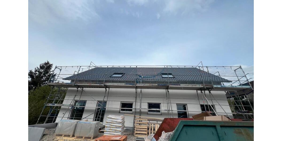 Doppelhaushälfte Ehrenkirchen - 2 Zimmer, 125 m&sup2;, 2.300&euro; | Angebot:26264094