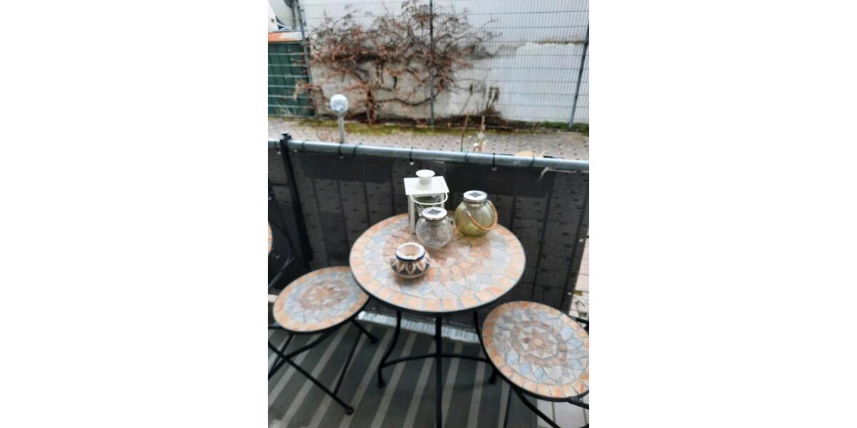 Erdgeschoßwohnung Neustadt an der Weinstraße - 2 Zimmer, 76 m&sup2;, 850&euro; | Angebot:25114477