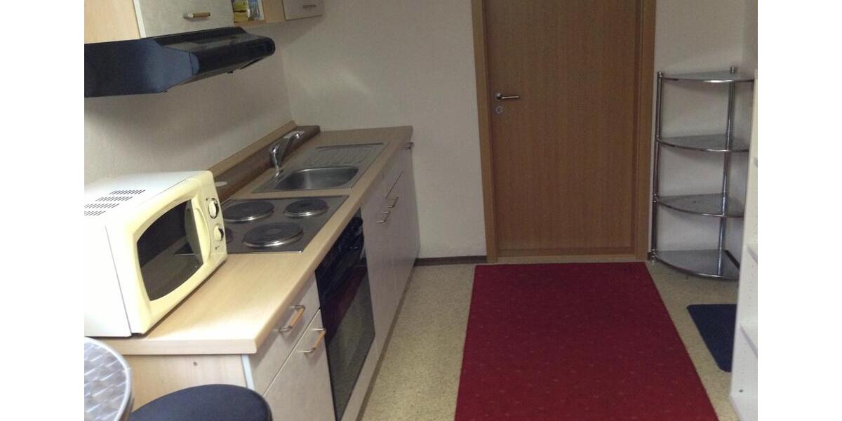 Wohnen auf Zeit Neuburg an der Donau - 2 Zimmer, 60 m&sup2;, 590&euro; | Angebot:26613303