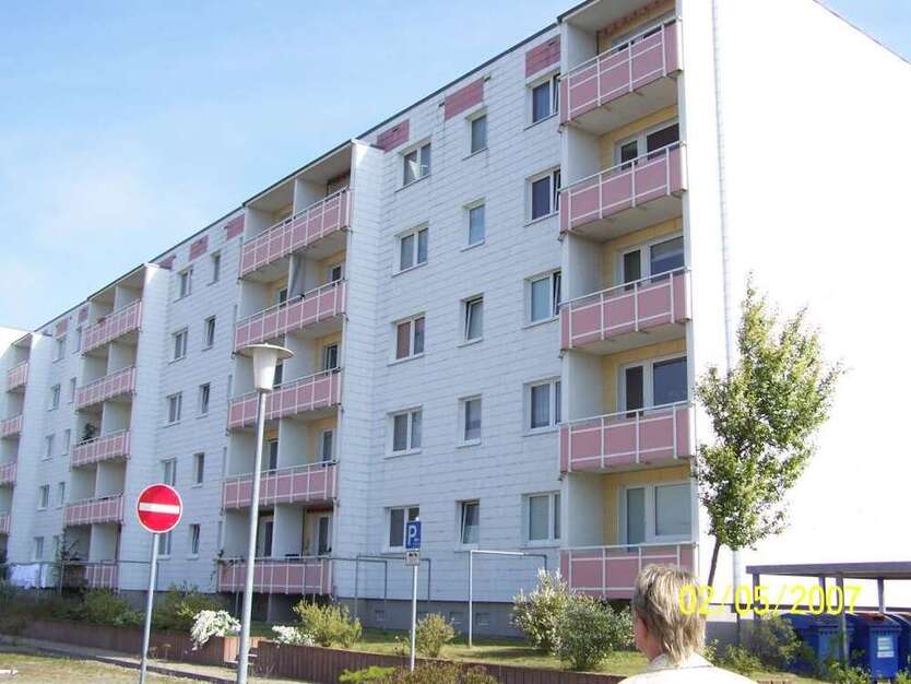 Wohnung zum Mieten in Prohn 346 € 49.35 m²