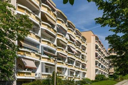 Erstbezug nach Einzelsanierung! zimmer