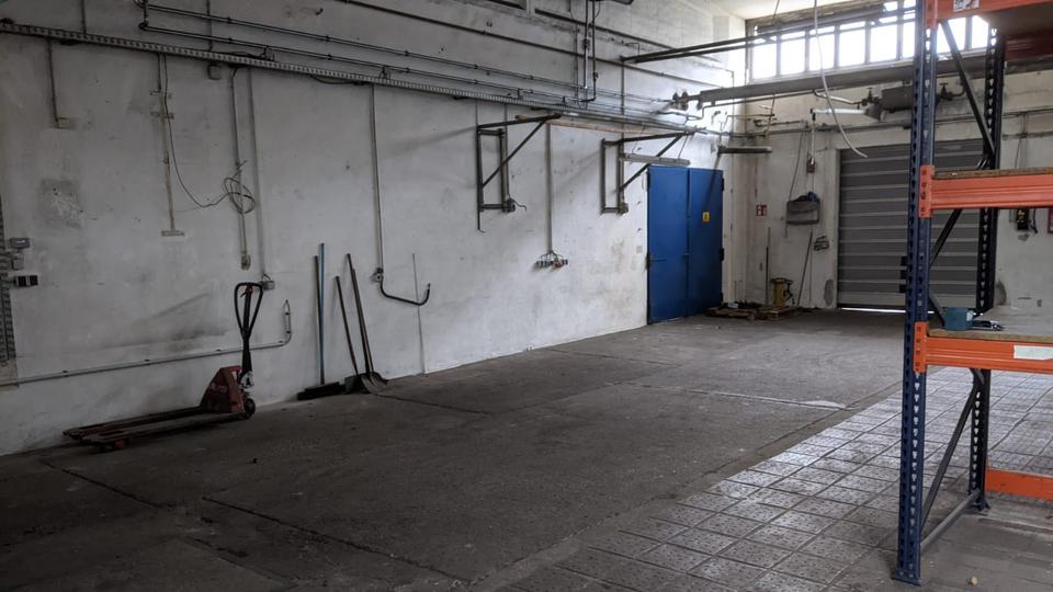 Gewerbeobjekt Rathenow - 650&euro; | Angebot:26673437