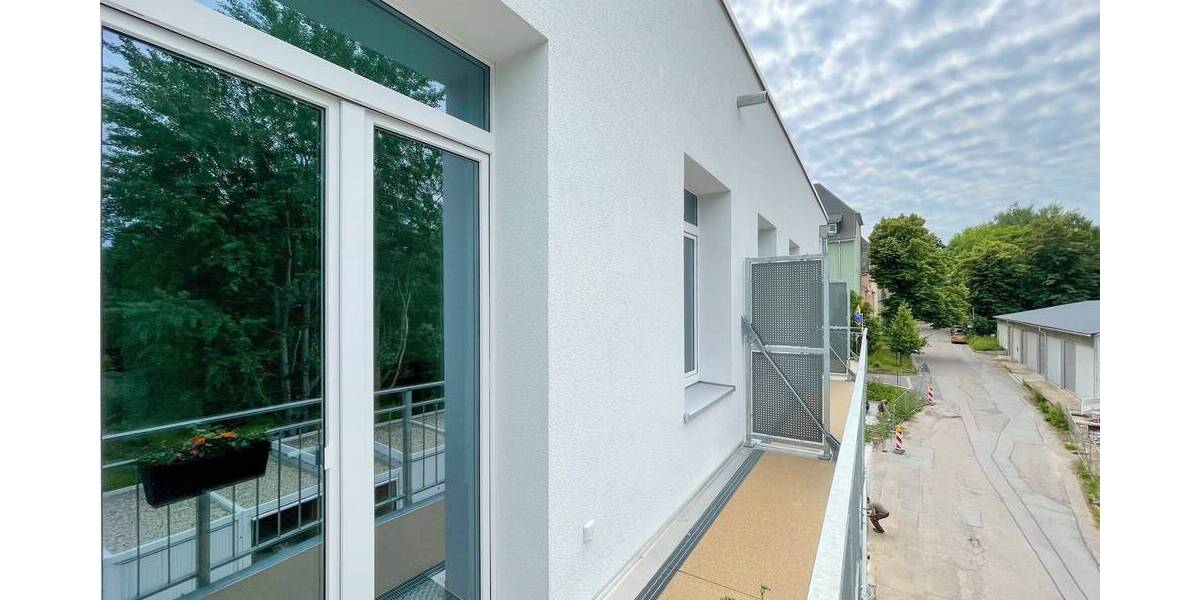 Etagenwohnung Chemnitz Altendorf - 5 Zimmer, 145 m&sup2;, 1.385&euro; | Angebot:25769094