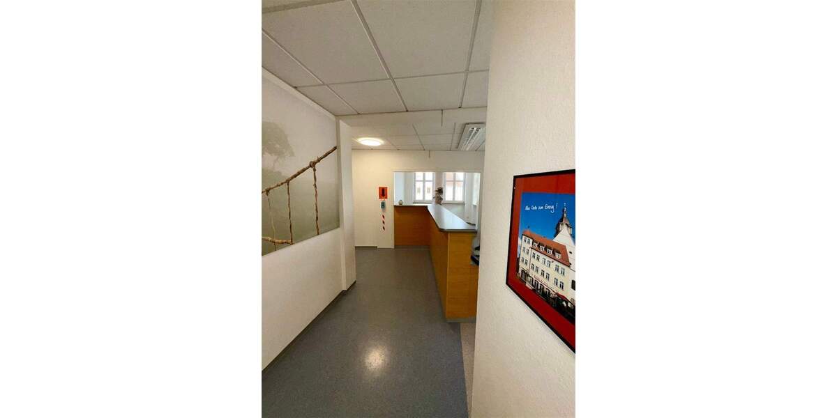 Gewerbeobjekt Auerbach Auerbach - 1.885&euro; | Angebot:23321996