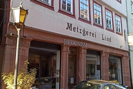 Wohnen auf Zeit Eberbach - 3 Zimmer, 100 m&sup2;, 400&euro; | Angebot:17597188