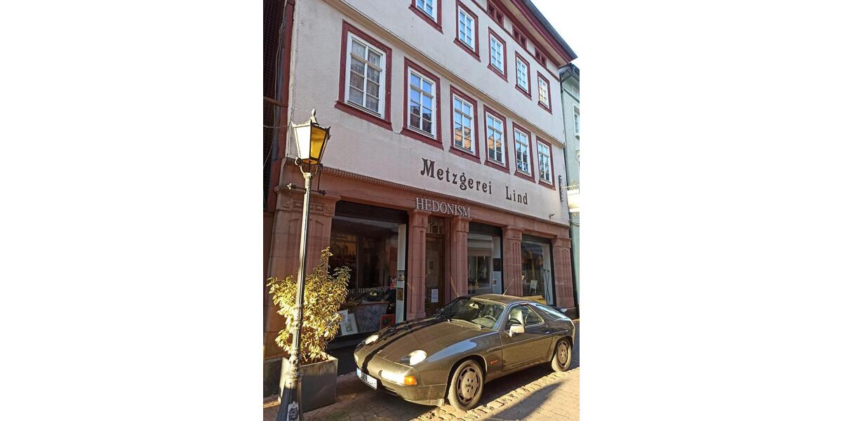 Wohnen auf Zeit Eberbach - 3 Zimmer, 100 m&sup2;, 400&euro; | Angebot:17597188