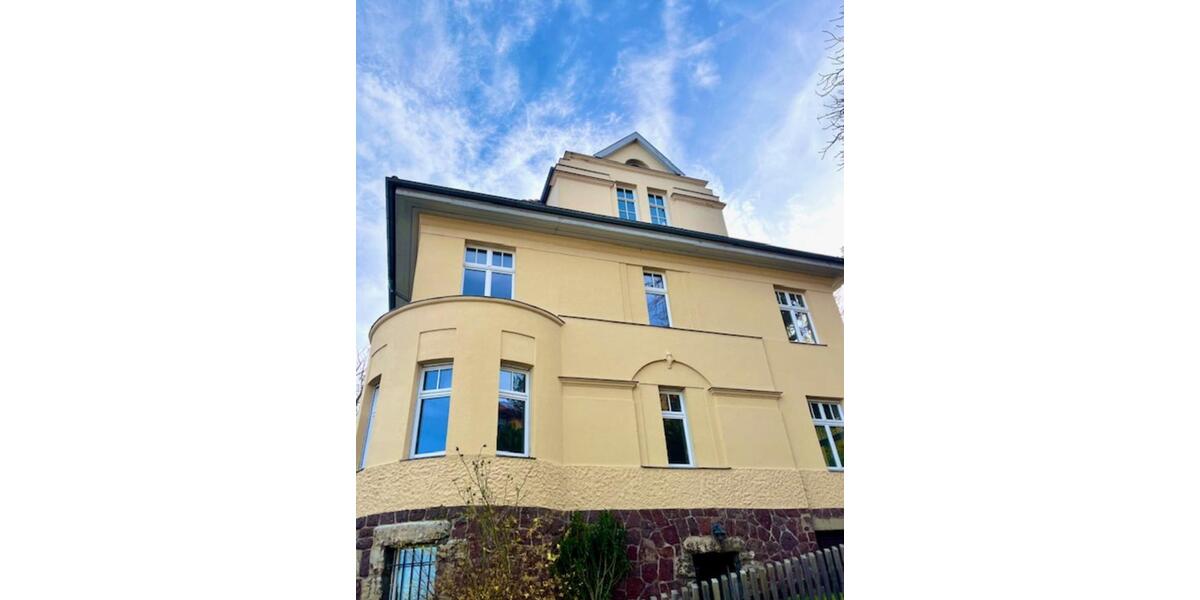 Erdgeschoßwohnung Eisenach - 5 Zimmer, 170 m&sup2;, 1.360&euro; | Angebot:23717222