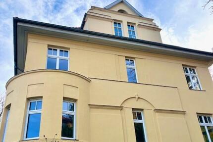Exklusive 5-Raum-Wohnung mit Balkon im Villenviertel 5 zimmer