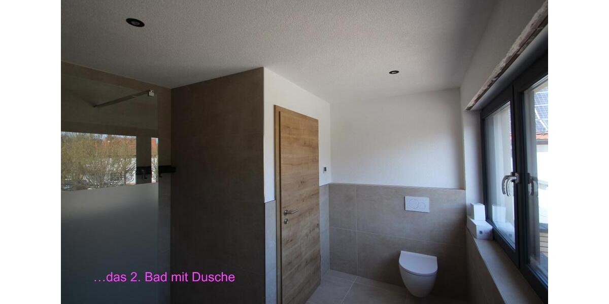 Etagenwohnung Külsheim - 4 Zimmer, 136 m&sup2;, 1.140&euro; | Angebot:26083479