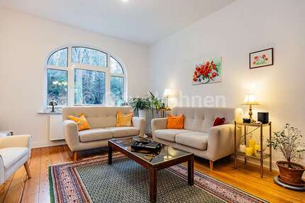 Zimmer Hamburg Ohlsdorf - 4 Zimmer, 1.950&euro; | Angebot:26135264