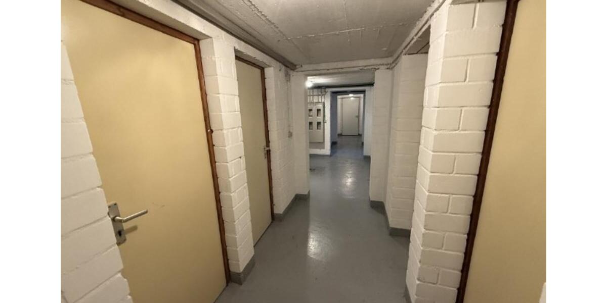 Etagenwohnung Recklinghausen Grullbad - 1 Zimmer, 42 m&sup2;, 357&euro; | Angebot:24573614