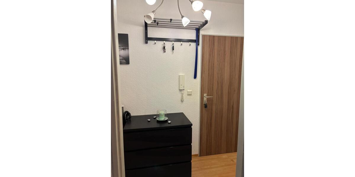 Etagenwohnung Saarbrücken Eschberg - 2 Zimmer, 50 m&sup2;, 525&euro; | Angebot:26185694