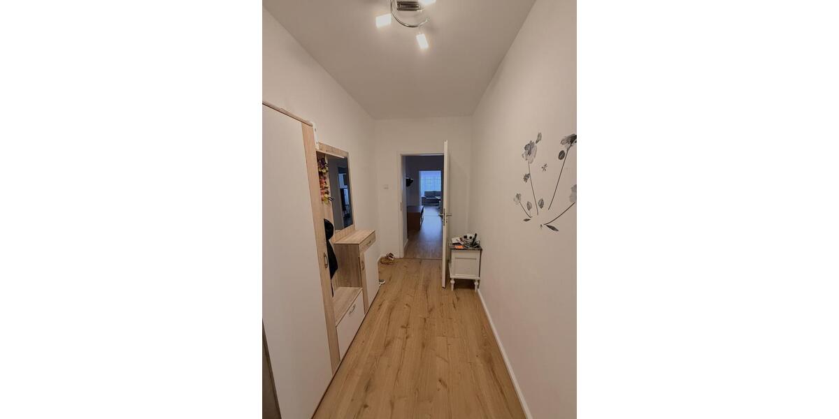 Etagenwohnung Wesel - 2 Zimmer, 61 m&sup2;, 540&euro; | Angebot:24884997