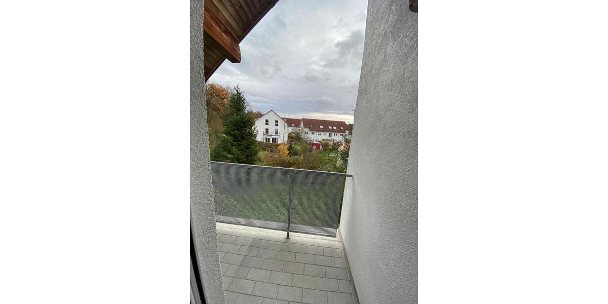 Dachgeschoßwohnung Wannweil - 1 Zimmer, 40 m&sup2;, 630&euro; | Angebot:24701534