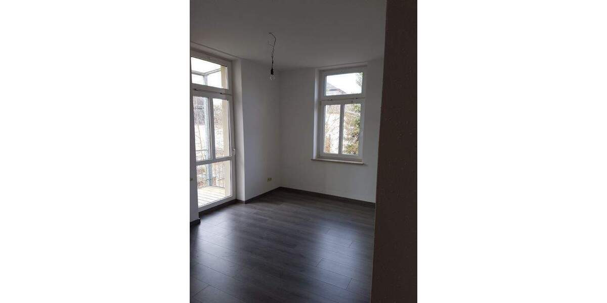 Etagenwohnung Mittweida Rößgen - 3 Zimmer, 67 m&sup2;, 440&euro; | Angebot:24724274