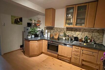 Wohnen auf Zeit Hatzfeld (Eder) - 2 Zimmer, 51 m&sup2;, 460&euro; | Angebot:24315315