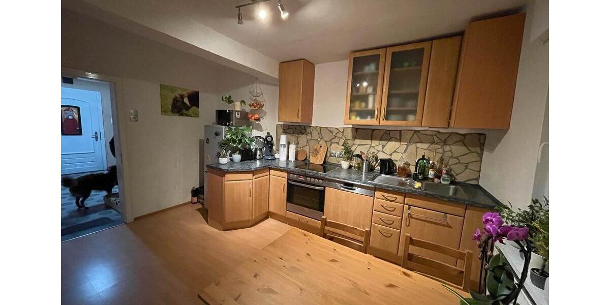 Wohnen auf Zeit Hatzfeld (Eder) - 2 Zimmer, 51 m&sup2;, 460&euro; | Angebot:24315315