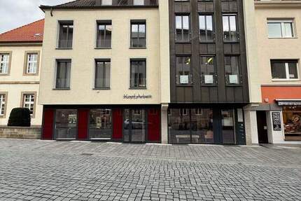 Wohnung Paderborn Kernstadt - 3 Zimmer, 93 m&sup2;, 800&euro; | Angebot:25727519