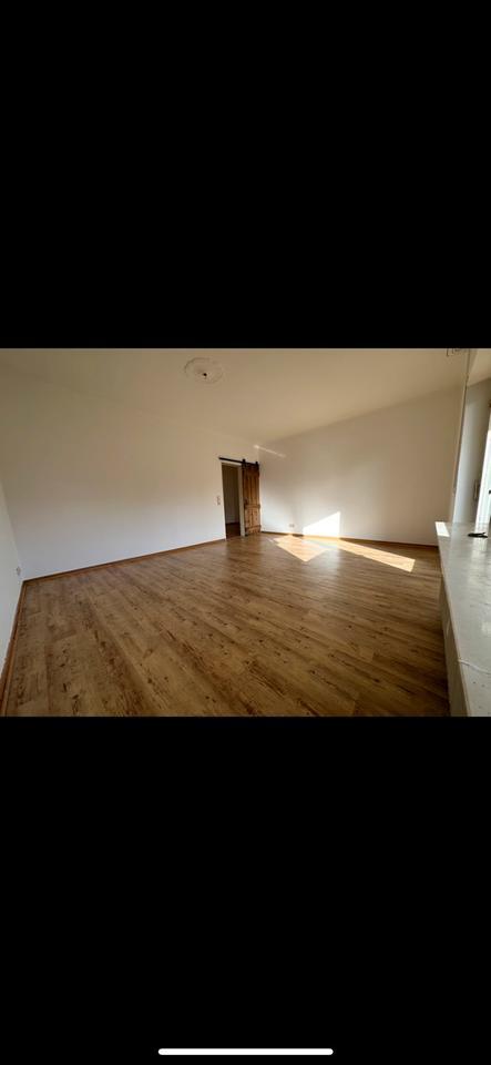 Schicke lichtdurchflutete Wohnung in Bestlage Bad Pyrmont