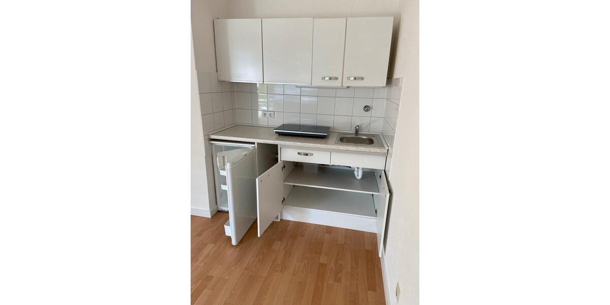 Etagenwohnung Bielefeld Schildesche - 1 Zimmer, 27 m&sup2;, 460&euro; | Angebot:26446386