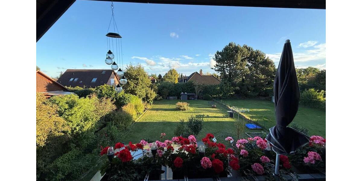 Dachgeschoßwohnung Oldenburg in Holstein - 3 Zimmer, 69 m&sup2;, 795&euro; | Angebot:25936256