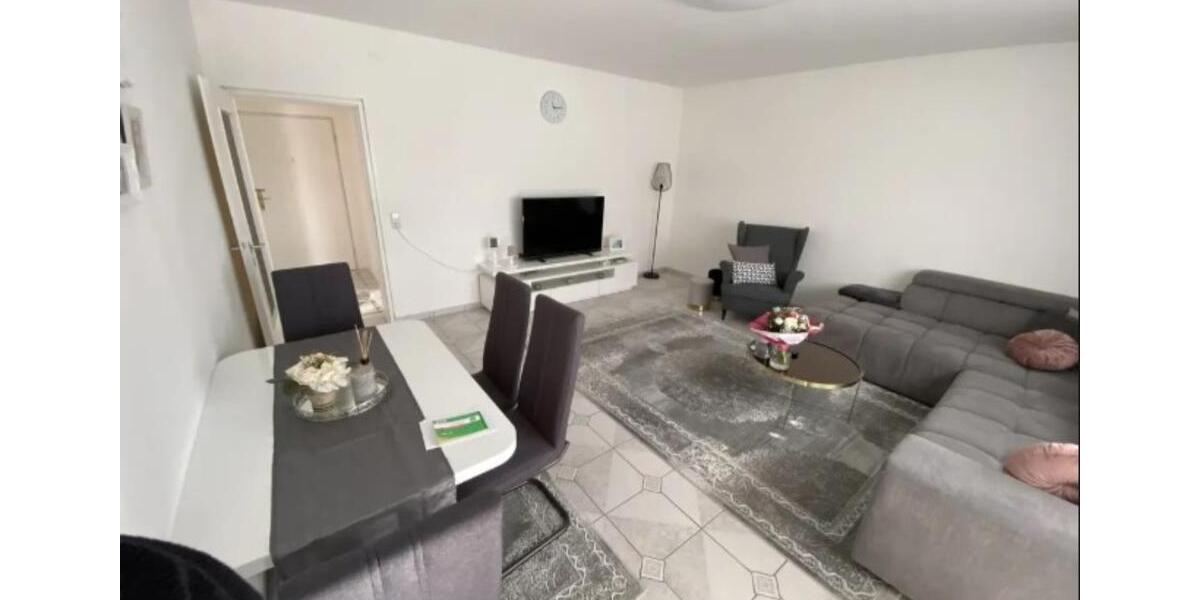 Etagenwohnung Michelstadt - 2 Zimmer, 61 m&sup2;, 550&euro; | Angebot:24860526