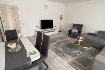 Wohnung Michelstadt - 2 Zimmer, 61 m&sup2;, 550&euro; | Angebot:24860526