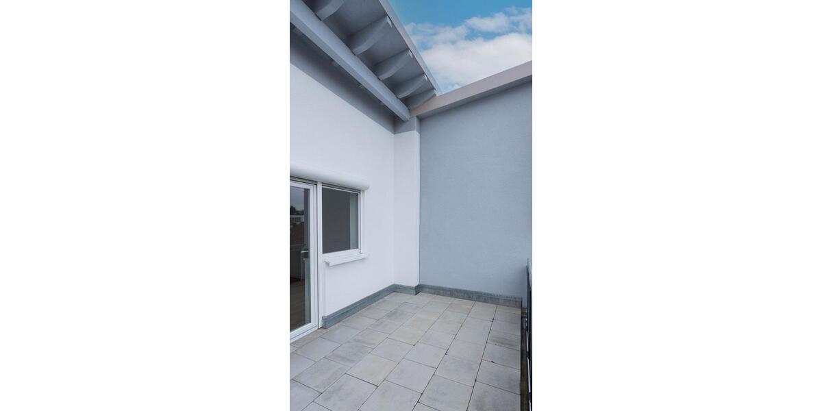 Dachgeschoßwohnung Bodelshausen - 3 Zimmer, 94 m&sup2;, 1.300&euro; | Angebot:26288236