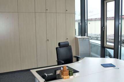 Gewerbeobjekt Mietingen - 1.800&euro; | Angebot:17710588