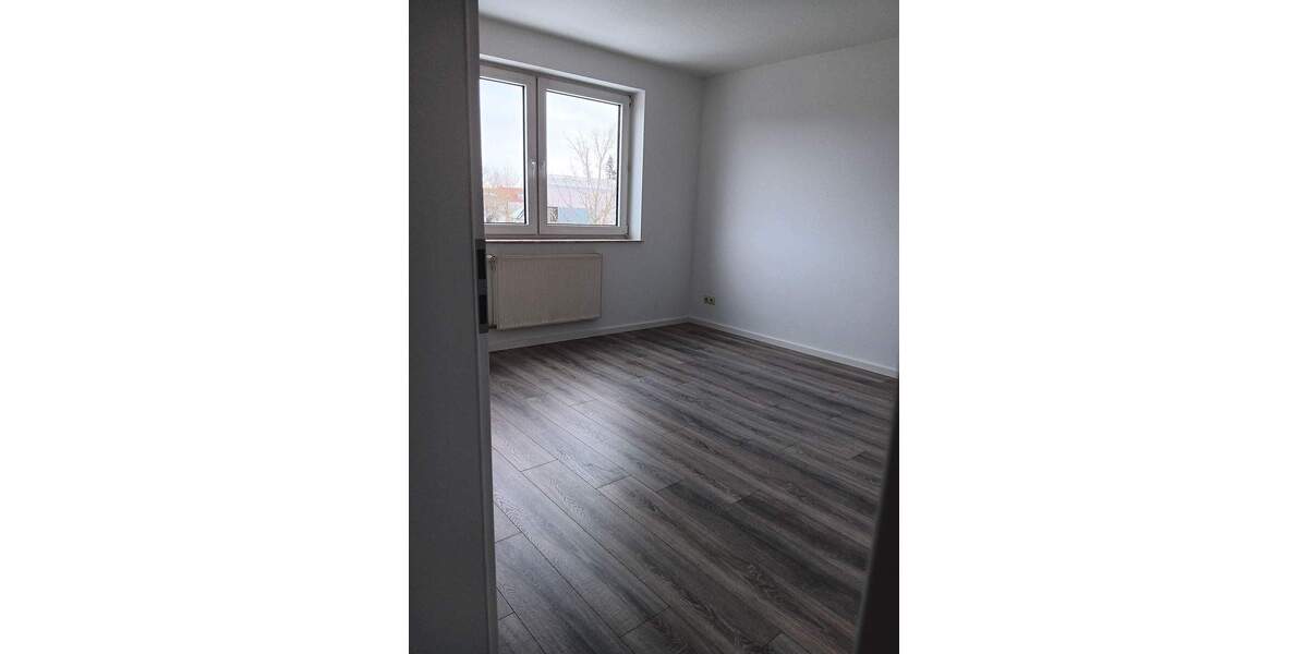 Etagenwohnung Stralsund Grünthal-Viermorgen - 2 Zimmer, 52 m&sup2;, 499&euro; | Angebot:25680308