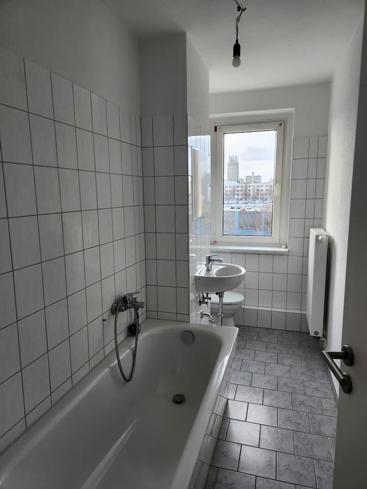 erster Monat mietfrei bei Einzug bis 16.04.2025, 3 Zimmerwohnung in der Nordstraße